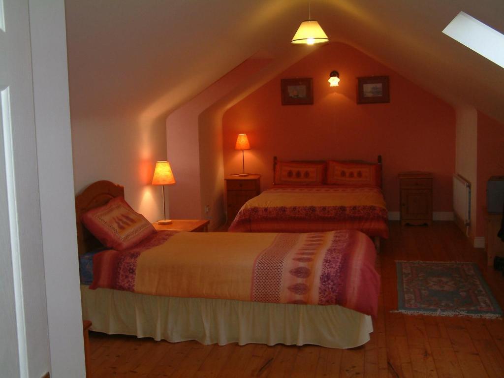 Seanor House Bed & Breakfast Ballybunion Cameră foto